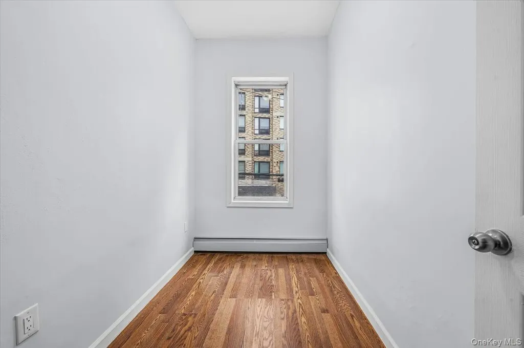 2050 Ryer Avenue Bronx NY 10457