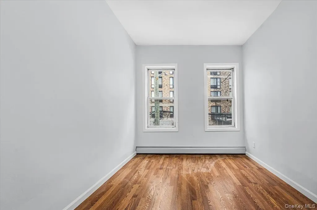 2050 Ryer Avenue Bronx NY 10457