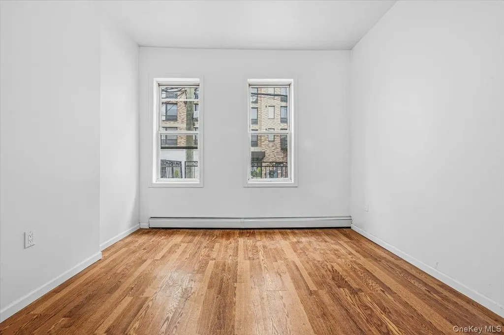 2050 Ryer Avenue Bronx NY 10457