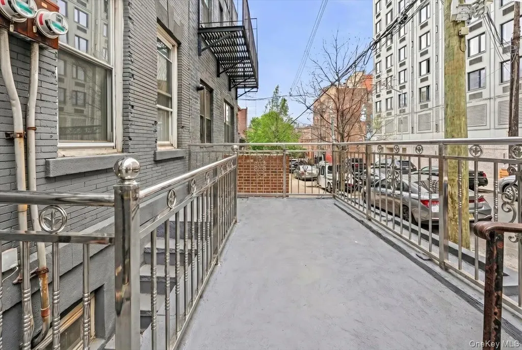 2050 Ryer Avenue Bronx NY 10457