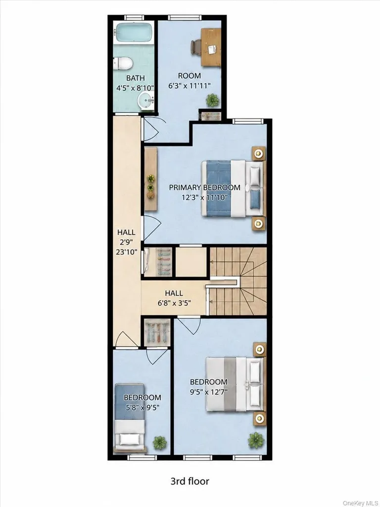 2050 Ryer Avenue Bronx NY 10457