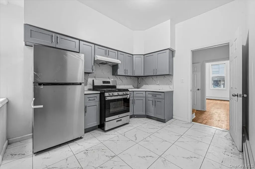2050 Ryer Avenue Bronx NY 10457