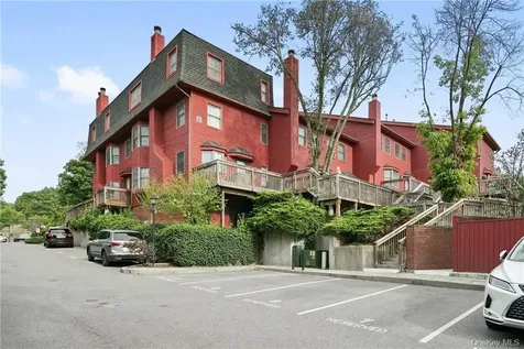 110 Theodore Fremd Avenue Rye NY 10580