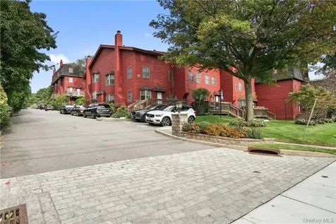 110 Theodore Fremd Avenue Rye NY 10580