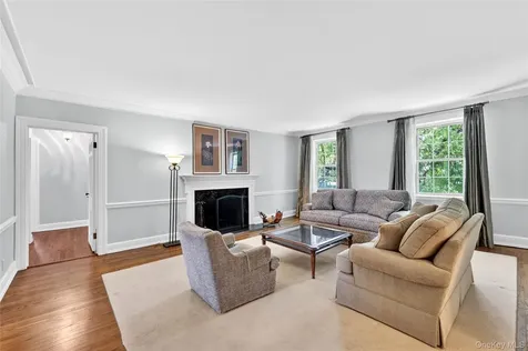 10 Brooklands Bronxville NY 10708