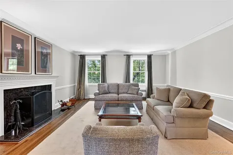 10 Brooklands Bronxville NY 10708