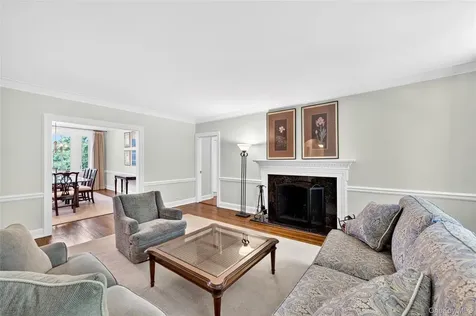 10 Brooklands Bronxville NY 10708