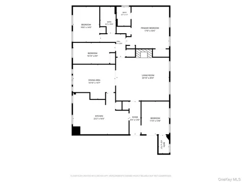 10 Brooklands Bronxville NY 10708