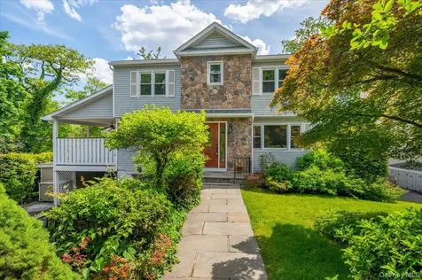 49 N Chatsworth Avenue Larchmont NY 10538