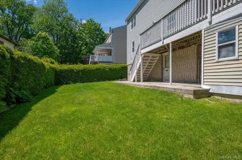 49 N Chatsworth Avenue Larchmont NY 10538
