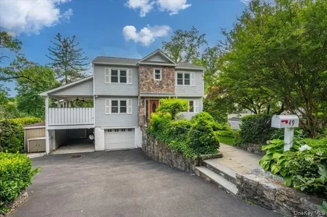 49 N Chatsworth Avenue Larchmont NY 10538