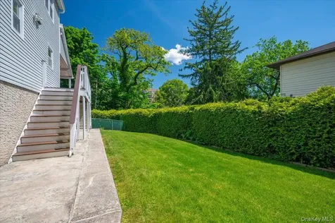 49 N Chatsworth Avenue Larchmont NY 10538
