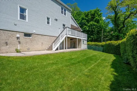 49 N Chatsworth Avenue Larchmont NY 10538