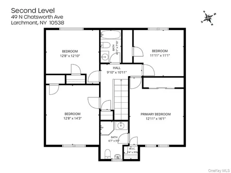 49 N Chatsworth Avenue Larchmont NY 10538
