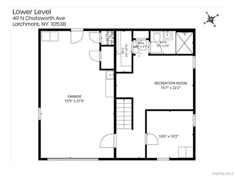 49 N Chatsworth Avenue Larchmont NY 10538