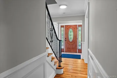 49 N Chatsworth Avenue Larchmont NY 10538