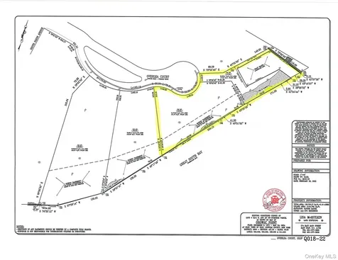 Lot 4 And Lot 11 Overlea Court Bay Shore NY 11706