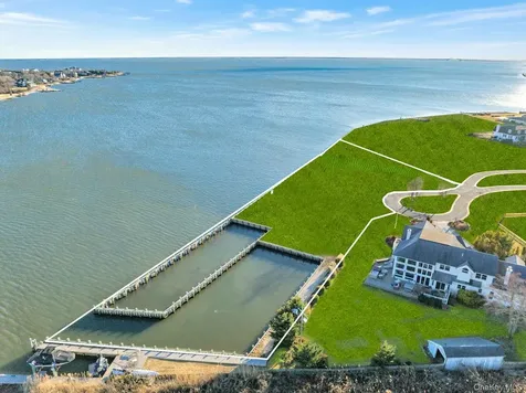 Lot 4 And Lot 11 Overlea Court Bay Shore NY 11706
