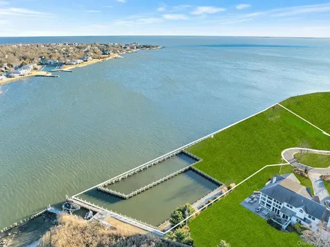 Lot 4 And Lot 11 Overlea Court Bay Shore NY 11706