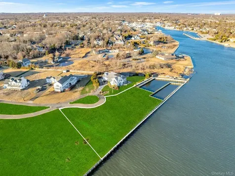 Lot 4 And Lot 11 Overlea Court Bay Shore NY 11706