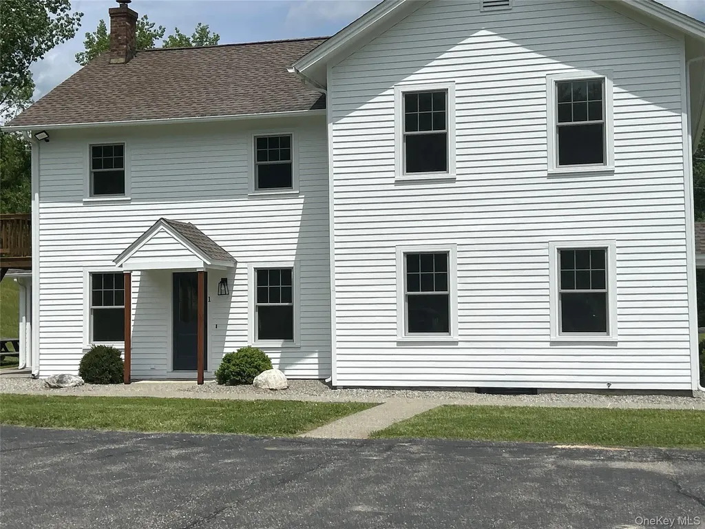 173 Amenia Road S Wassaic NY 12592