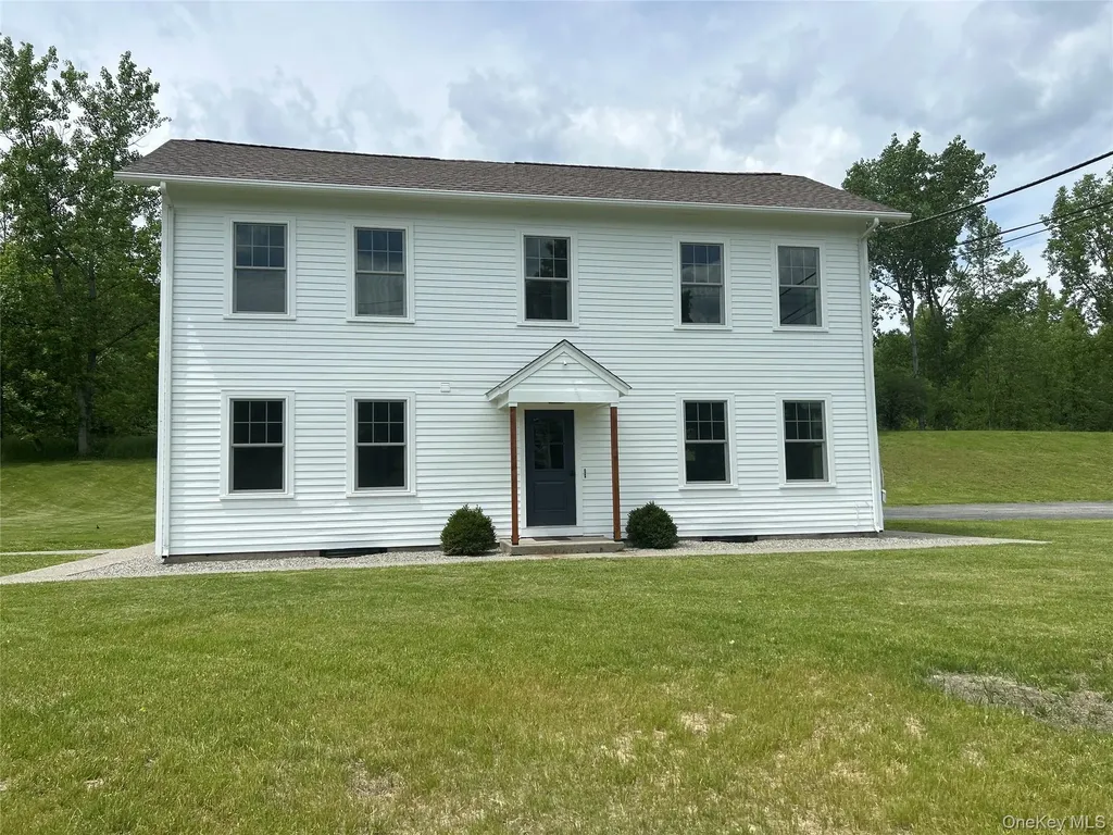 173 Amenia Road S Wassaic NY 12592