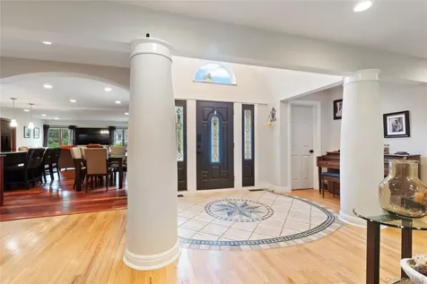 411 S Chelsea Road White Plains NY 10603