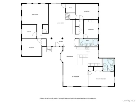 411 S Chelsea Road White Plains NY 10603