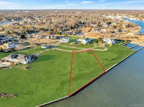 Lot 5 Overlea Court Bay Shore NY 11706