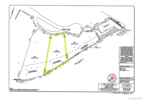 Lot 5 Overlea Court Bay Shore NY 11706