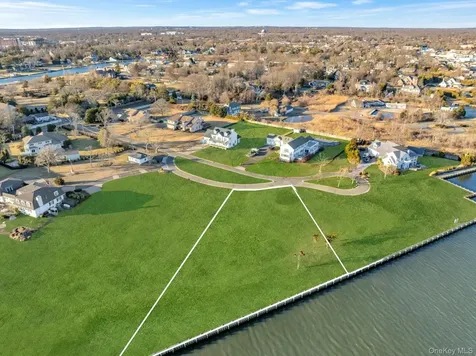 Lot 5 Overlea Court Bay Shore NY 11706