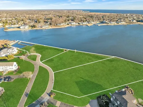 Lot 5 Overlea Court Bay Shore NY 11706