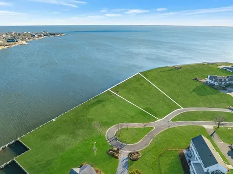 Lot 5 Overlea Court Bay Shore NY 11706