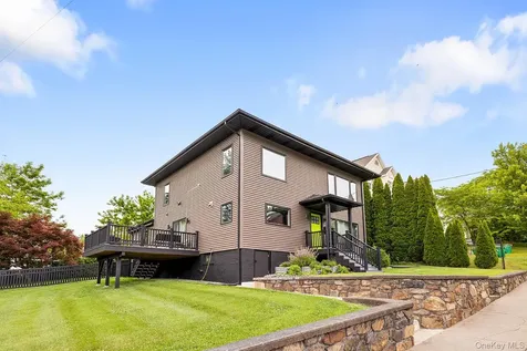 12 Schenck Avenue Beacon NY 12508