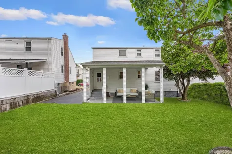 233 Woodland Avenue Yonkers NY 10703