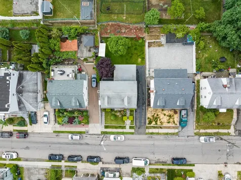 233 Woodland Avenue Yonkers NY 10703