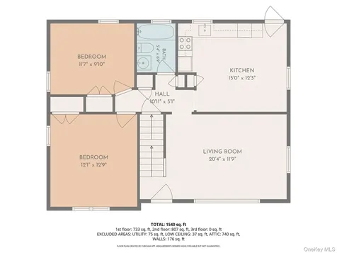 233 Woodland Avenue Yonkers NY 10703