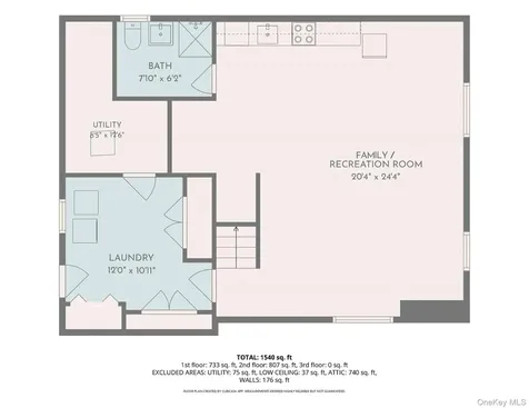 233 Woodland Avenue Yonkers NY 10703
