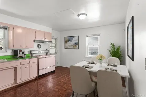 233 Woodland Avenue Yonkers NY 10703
