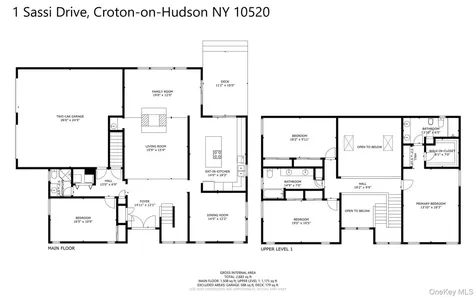 1 Sassi Drive Croton-on-hudson NY 10567