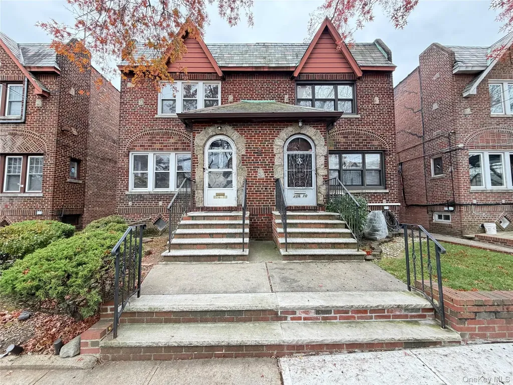 206-12 50th Avenue Bayside NY 11364