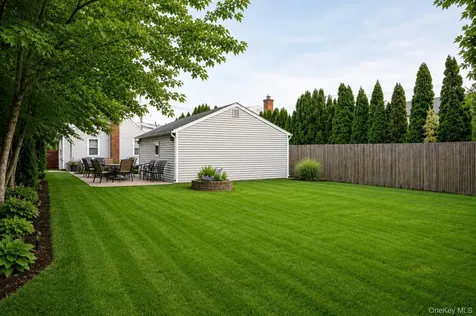 13 Gerald Avenue Hicksville NY 11801