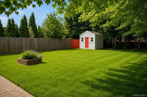 13 Gerald Avenue Hicksville NY 11801