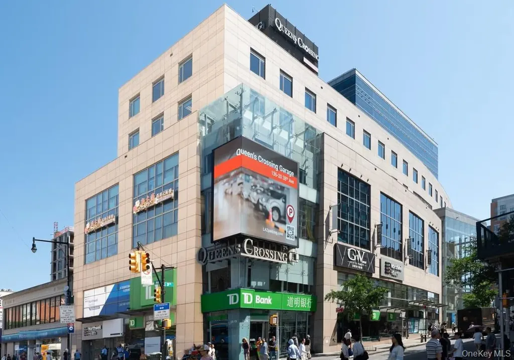 136-20 38th Avenue Flushing NY 11354