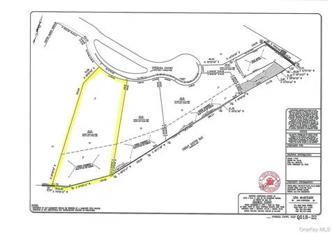 Lot 6 Overlea Court Bay Shore NY 11706