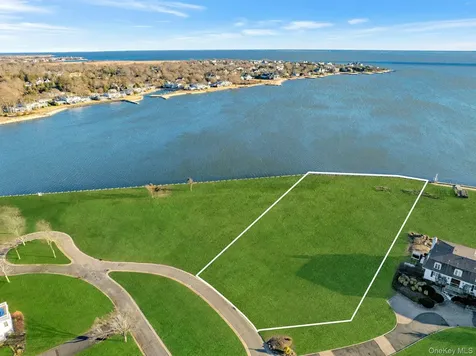 Lot 6 Overlea Court Bay Shore NY 11706