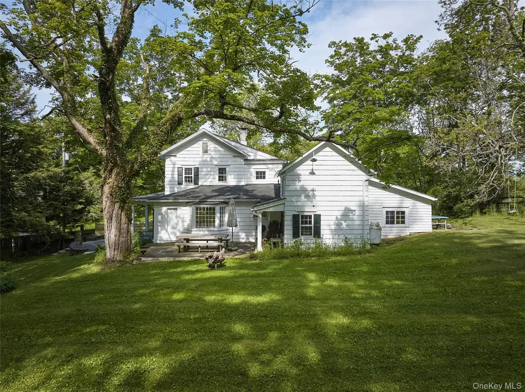2498 Salt Point Turnpike Clinton Corners NY 12514