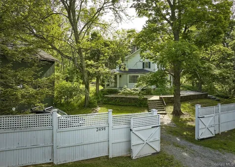 2498 Salt Point Turnpike Clinton Corners NY 12514