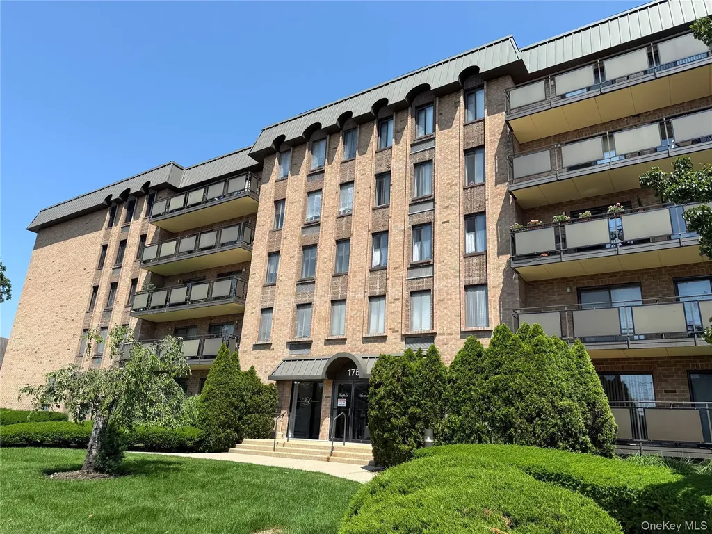 175 Maple Avenue Westbury NY 11590