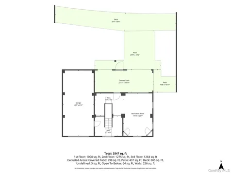 3681 Naomi Street Seaford NY 11783